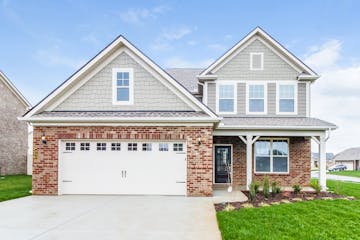 853 SAPPHIRE DR Murfreesboro, TN 37128